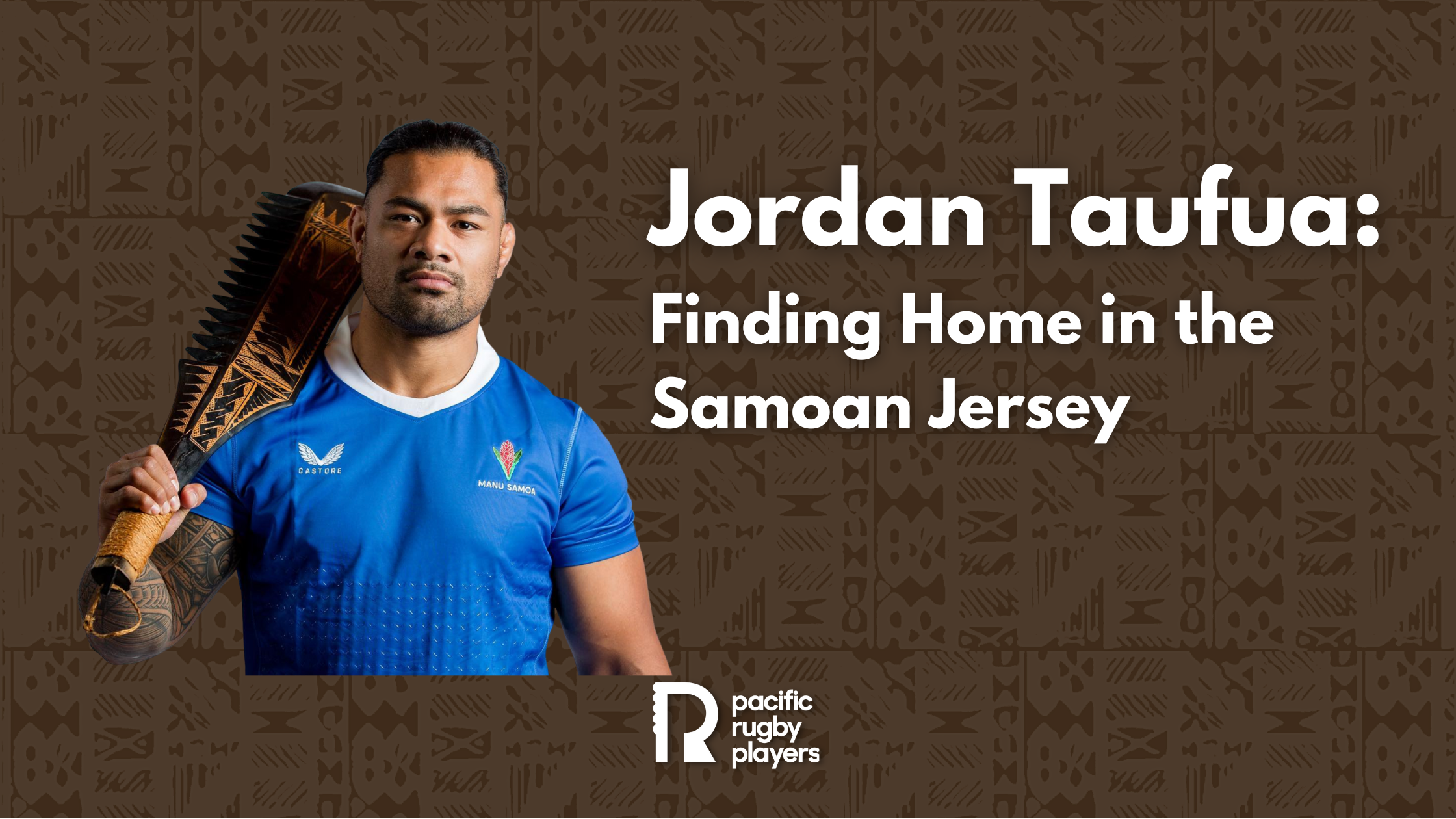 Jordan Taufua