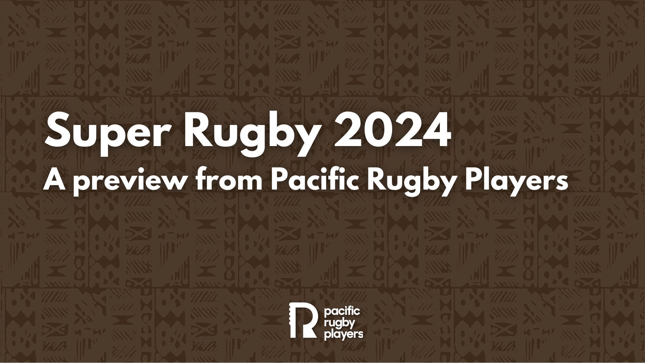 Super Rugby 2024